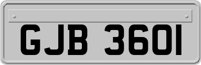 GJB3601