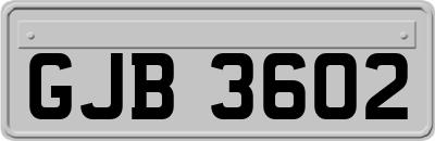 GJB3602