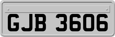 GJB3606