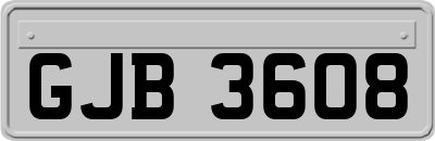 GJB3608