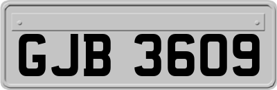 GJB3609