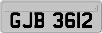 GJB3612