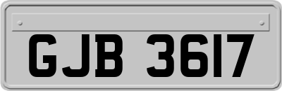 GJB3617