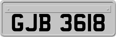 GJB3618