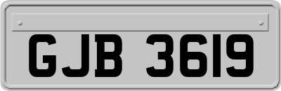 GJB3619