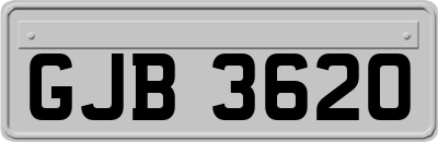 GJB3620