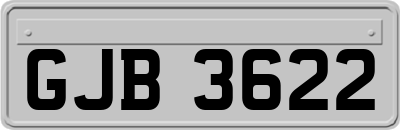 GJB3622