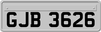 GJB3626