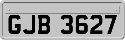 GJB3627
