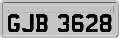 GJB3628