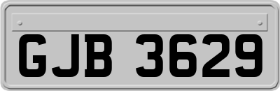 GJB3629