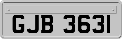 GJB3631