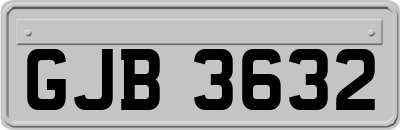 GJB3632
