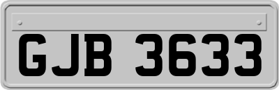 GJB3633