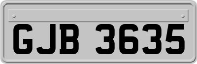 GJB3635