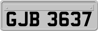 GJB3637