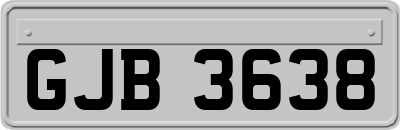 GJB3638
