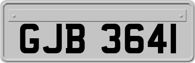 GJB3641