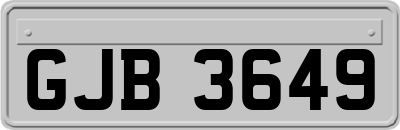 GJB3649