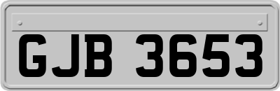 GJB3653