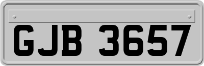 GJB3657