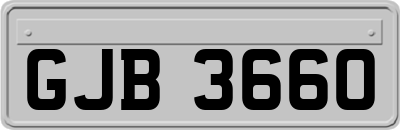 GJB3660