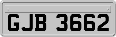 GJB3662