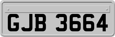 GJB3664