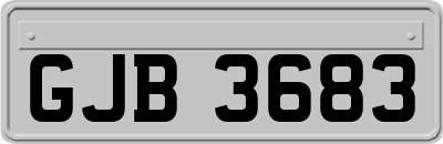 GJB3683
