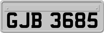 GJB3685