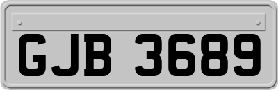GJB3689