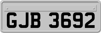 GJB3692