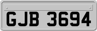 GJB3694
