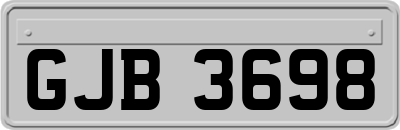 GJB3698