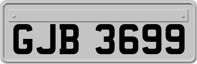 GJB3699