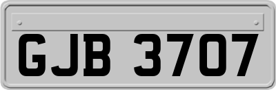 GJB3707
