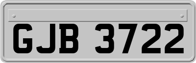 GJB3722