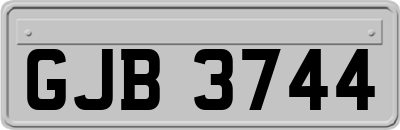 GJB3744