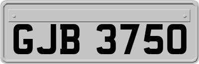 GJB3750