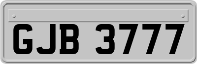 GJB3777