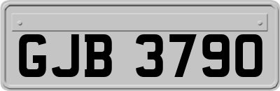 GJB3790