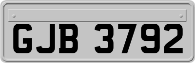 GJB3792