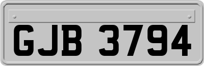 GJB3794