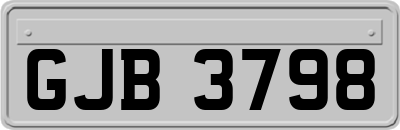GJB3798