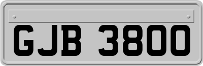 GJB3800