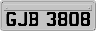 GJB3808