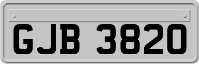 GJB3820