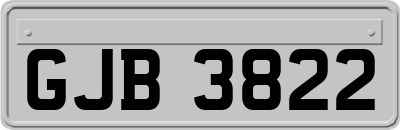 GJB3822