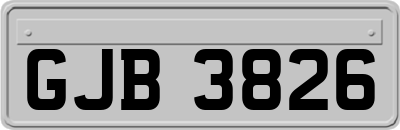 GJB3826