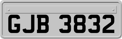 GJB3832